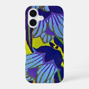 Funda Para iPhone 16 Seguy's Art Deco #4 en Emporio Moffa