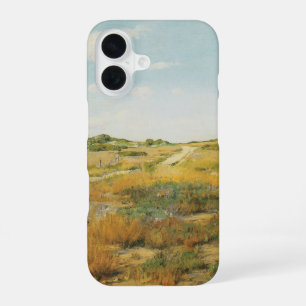 Funda Para iPhone 16 Shinnecock Hills por William Merritt Chase