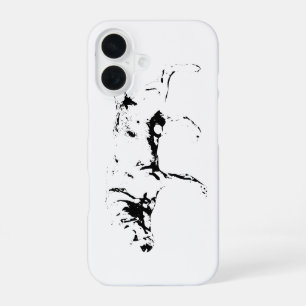 Funda Para iPhone 16 Silencio Stride