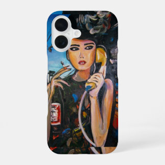 Funda Para iPhone 16 Sin respuesta