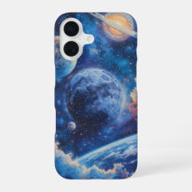 Sinfonía del Planeta de Sapphire