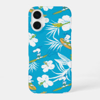 Snoopy Brooklyn Beach Pattern