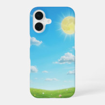Sol luna