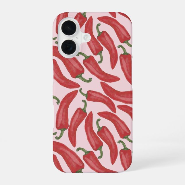 Funda Para iPhone 16 Solo relajándose (Reverso )
