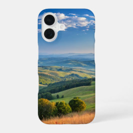 Funda Para iPhone 16 Spectacular views