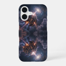 Stellar Path – Journey Through the Universe´4