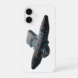 Funda Para iPhone 16 Stellar Path – Journey Through the Universe´6