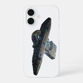 Funda Para iPhone 16 Stellar Path – Journey Through the Universe´6