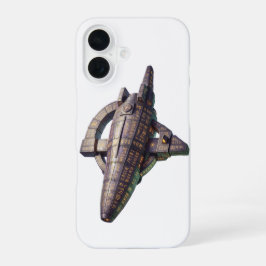 Funda Para iPhone 16 Sternenpfad – Reise durch das Universum´12