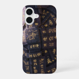 Funda Para iPhone 16 Sternenpfad – Reise durch das Universum´5
