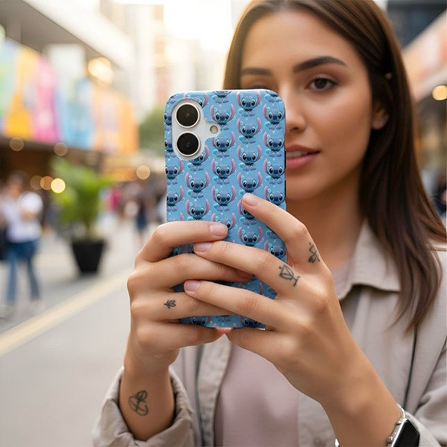 Funda Para iPhone 16 Stitch (Subido por el creador)