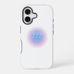 Funda Para iPhone 16 suerte 777