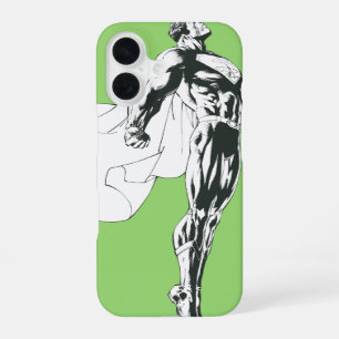 Funda Para iPhone 16 Superman 16