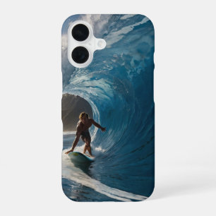 Funda Para iPhone 16 Surge de Sapphire