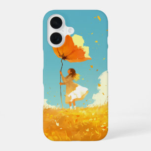 Funda Para iPhone 16 Suspender