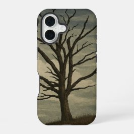 Funda Para iPhone 16 Susurros de los Withered