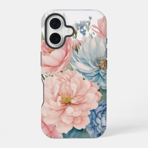 Funda Para iPhone 16 Taza personalizada del Día de la Madre – Regalo pe
