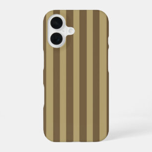 Funda Para iPhone 16 Té crema