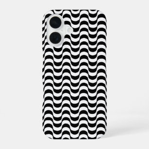 Funda Para iPhone 16 Teléfono celular de Copacabana