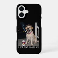 Tengo Ese Perro Dentro De Mí, Divertido Labrador R