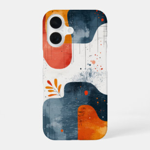 Funda Para iPhone 16 Terra Radiance - Estuche para teléfono