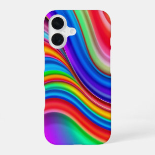 Funda Para iPhone 16 Textura 1