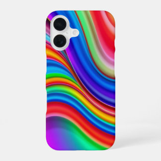 Funda Para iPhone 16 Textura 1