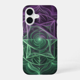 Funda Para iPhone 16 The 7 Chakras´1
