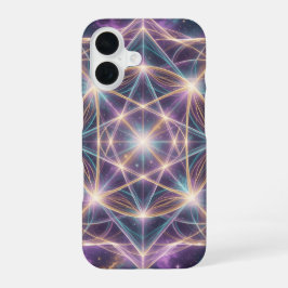 Funda Para iPhone 16 The 7 Chakras´11