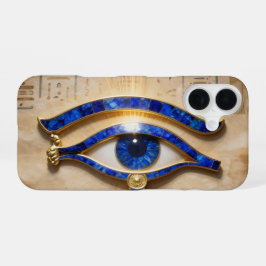 Funda Para iPhone 16 The Egyptian Eye 