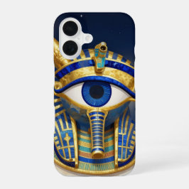 Funda Para iPhone 16 The Egyptian Eye´1