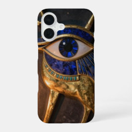 Funda Para iPhone 16 The Egyptian Eye´2