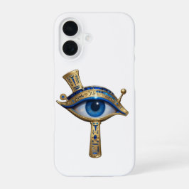 Funda Para iPhone 16 The Egyptian Eye´7