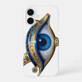 Funda Para iPhone 16 The Egyptian Eye´7