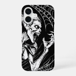Funda Para iPhone 16 The Witch