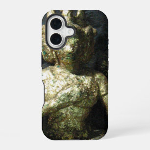 Funda Para iPhone 16 Tiempo de Buda ... Tailandia