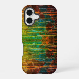 Funda Para iPhone 16 Tono de gema