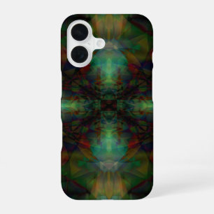 Funda Para iPhone 16 Tribal