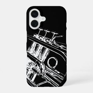 Funda Para iPhone 16 Trump