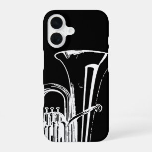 Funda Para iPhone 16 Tuba 