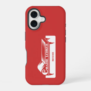 Funda Para iPhone 16 Tumbona
