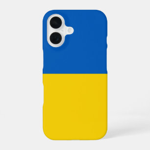 Funda Para iPhone 16 Ucrania