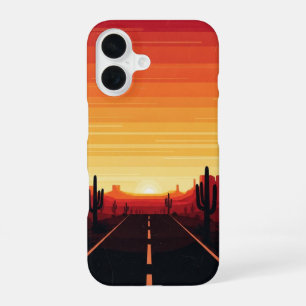 Funda Para iPhone 16 Última cresta de luz