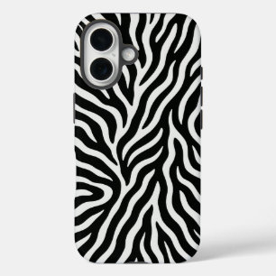 Funda para iPhone 16 – Ultra delgada, a prueba de
