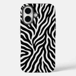 Funda para iPhone 16 – Ultra delgada, a prueba de 
