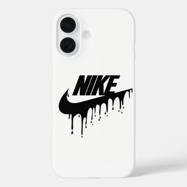 Funda para iPhone 16 – Ultra delgada, a prueba de  (Reverso )