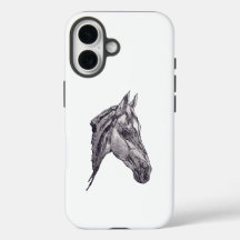 Una belleza equina