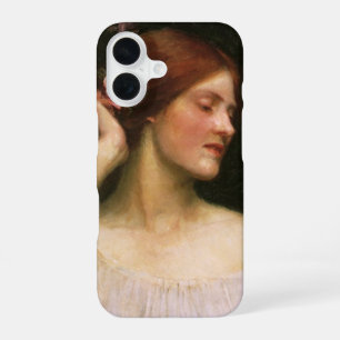 Funda Para iPhone 16 Vanidad por John William Waterhouse