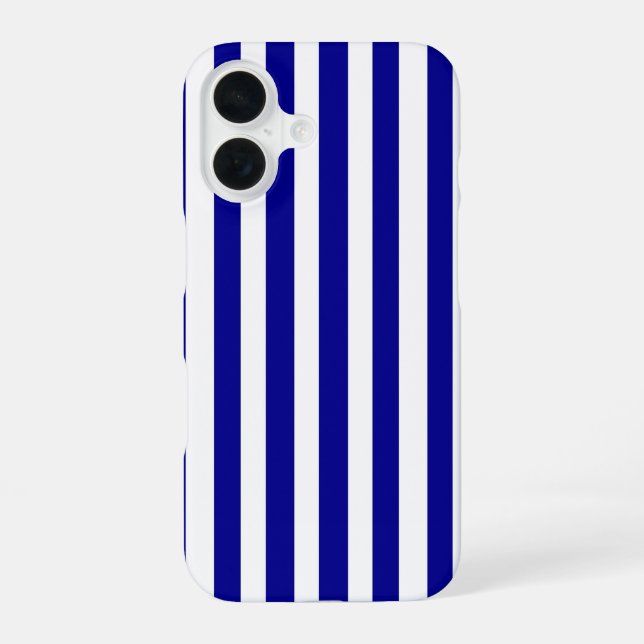 Funda Para iPhone 16 Vela (Reverso )
