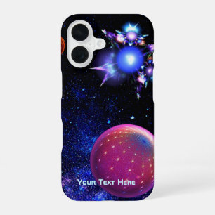Funda Para iPhone 16 Viaje a Nzgrshdekl